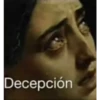 Decepción
