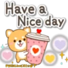 Have a
Nice day
go
Eli&Javi(JD) ☆OT
