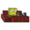 Sponge Bob 30