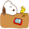 Snoopy drawings 2 13