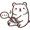 BacBac Bear 2 17