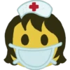 EmOjI CaReFuL 23