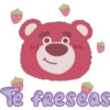 Lotso Cute 27