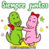 Siempre juntos
Eli&Javi(JD) *013