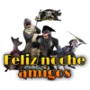 ╚»«╝  Amigos  ╚» 30