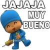 Maldito Pocoyo 3🙄💙 25