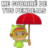 Maldito Pocoyo 3🙄💙 26