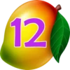 Mango 1-30 Tambola Numbers 29