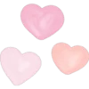 Watercolor Emojis 30