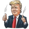 Mr. Trump 30