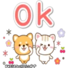 *
Ok
a
RE
Eli&Javi(JD)*Ⓡ*