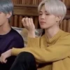 Stickers of BTS 28
