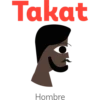 Takat
Hombre