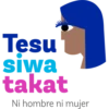 Tesu
siwa
takat
Ni hombre ni mujer