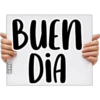 BUEN
DIA
COKKI
