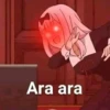 Ara ara