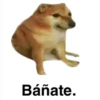 Báňate.