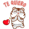 TE QUIERO
Eli&Javi(UD)