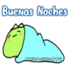 Buenas Noches
Eli&Javi(UD)*73