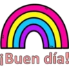 ¡Buen día!