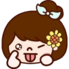 Couple Love Sticker Pack 24