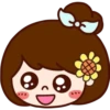 Couple Love Sticker Pack 25