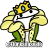 Florksitos novios 30