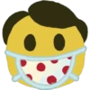 EmOjI CaReFuL 24