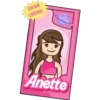 Edición Limitada Barbie 3 30