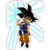Son Goku 10