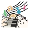 RuRu & cats emojis 2 17