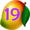 Mango 1-30 Tambola Numbers 30