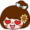 Couple Love Sticker Pack 26