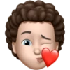 Memoji 30