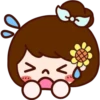 Couple Love Sticker Pack 28