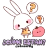 Rabbit & Tomato 1 30