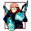Jujutsu Kaisen.Huellita 5