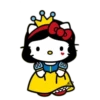 Hello Kitty🎀❥☯︎ͫ6🇲🇽Clásica 5