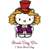 Hello Kitty🎀❥☯︎ͫ6🇲🇽Clásica 7