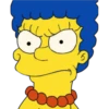 sección n°20 (the simpsons and metal family) 6