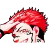 Jujutsu Kaisen.Huellita 7