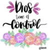→Dios tiene el Control @lexa