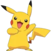 Pikachu 5
