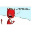 ...Perfecto...