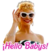 👑💝HELLO! BARBIE!💝👑 5
