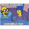 sección n°20 (the simpsons and metal family) 10