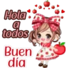 🥝Niñas🍎Frutita🍍 5