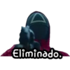 Eliminado.