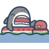 鯊魚先生13-2 6