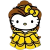 Hello Kitty🎀❥☯︎ͫ6🇲🇽Clásica 11